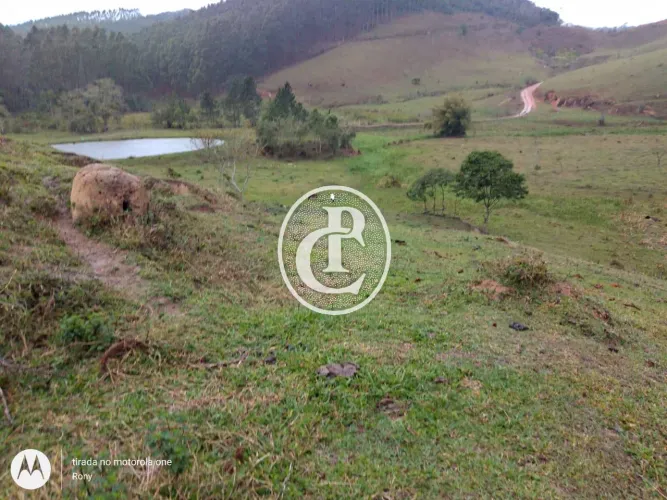 Fazenda 30 alqueires Oportunidade Rara para Investir em Paraibuna/SP