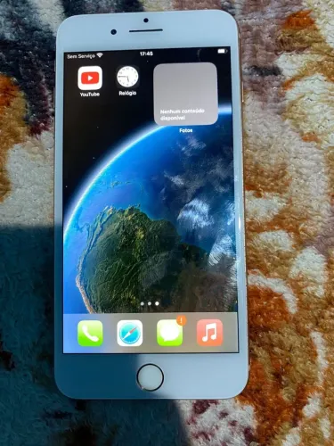 IPhone 8 Plus 