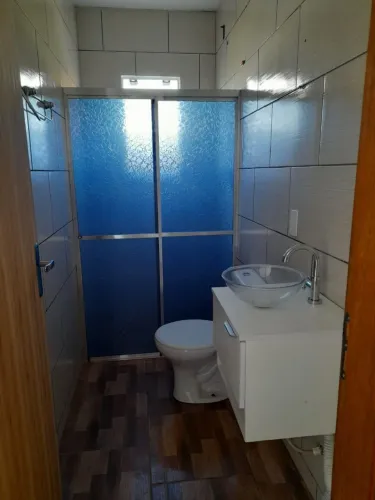 Casa pra alugar 
