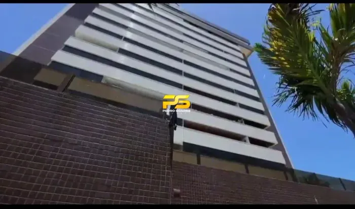 Apartamento à Venda Rua Nossa Senhora dos Navegantes, Tambaú, João Pessoa - PB REF: AP1368