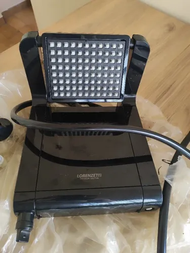 Chuveiro Lorenzetti 220w