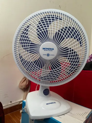 Ventilador