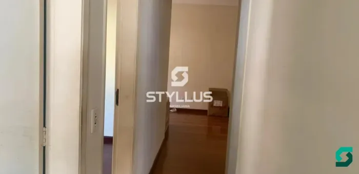 Méier | Apartamento 3 quartos, sendo 1 suite