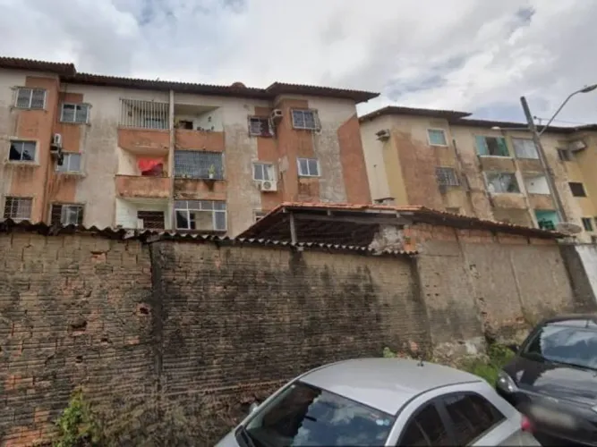 Apartamento 66 m² - Anil - São Luís - MA