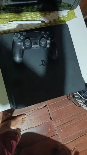 ps4 desbloqueado