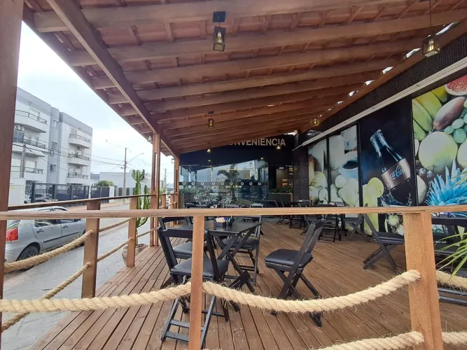 TELHADO DE MADEIRA