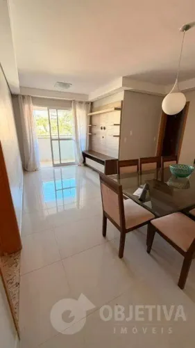 Apartamento à venda, 2 quartos, 1 suíte, 2 vagas, SANTA MARIA - UBERLANDIA/MG