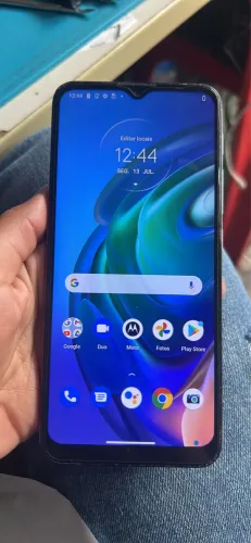 Moto G10