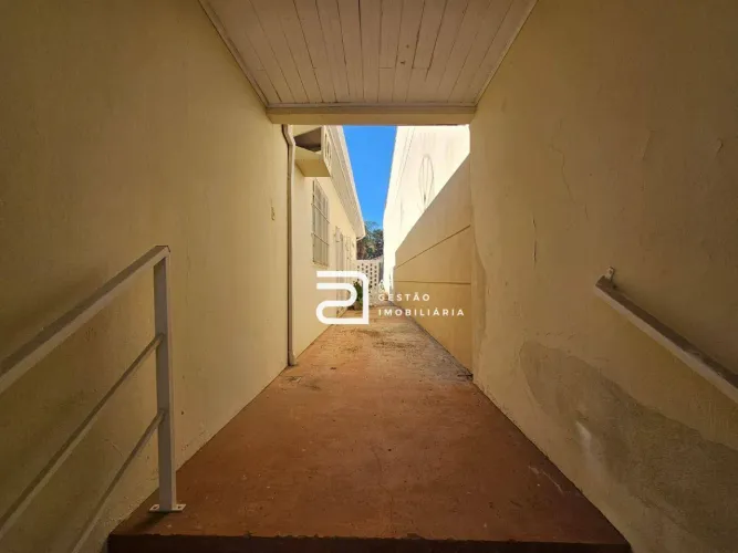 Casa para alugar, 96 m² por R$ 2.598,29/mês - Centro - Piracicaba/SP