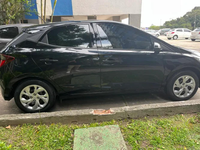 Hyundai HB20 Vision 1.6 Flex 16V AUT 2020