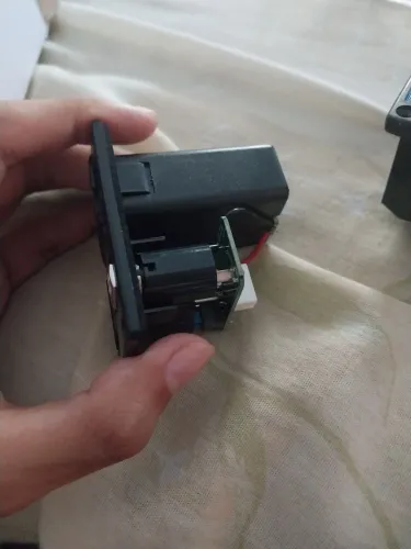 Pre-Amplificado 