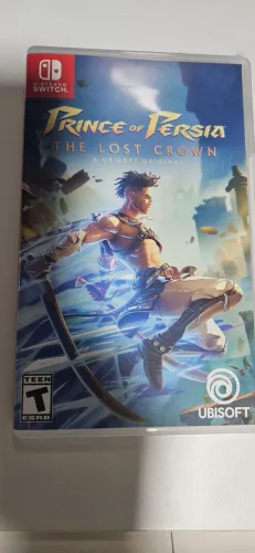 Prince of Persia