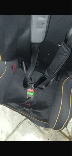 Cadeirinha de carro unissex menino e menina