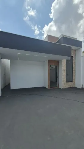 CASA COM POÇO ARTESIANO NO ÁGUAS CLARAS
