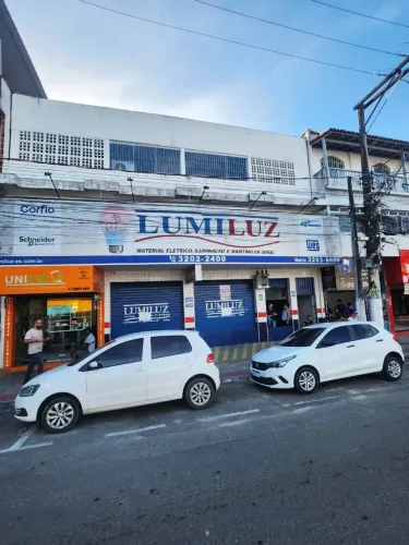 Loja disponível para aluguel em Campo Grande - Cariacica - ES