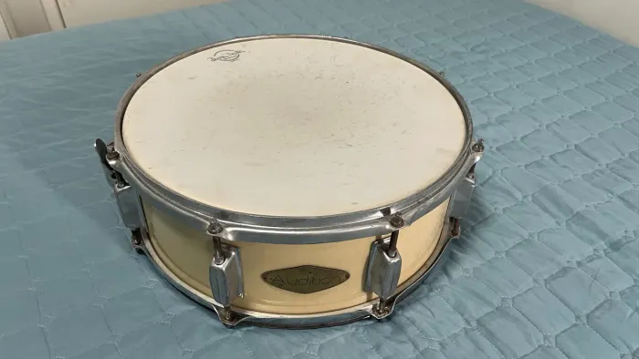 Caixa de bateria