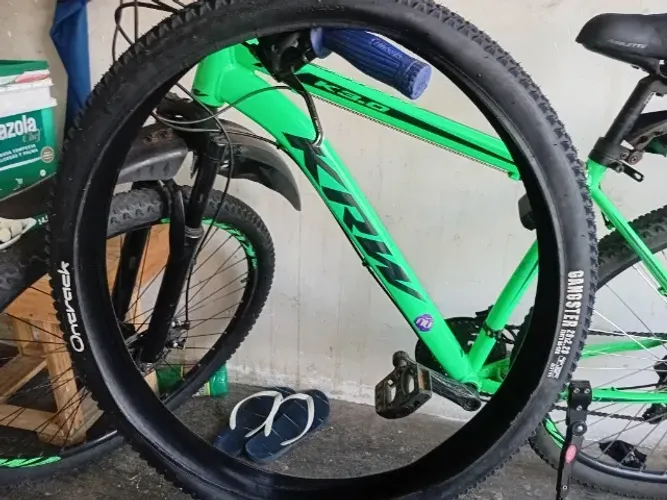 Ontrack GANGSTER 29×2.20 ETRTO 56-622 tubeless ready 60 TPI