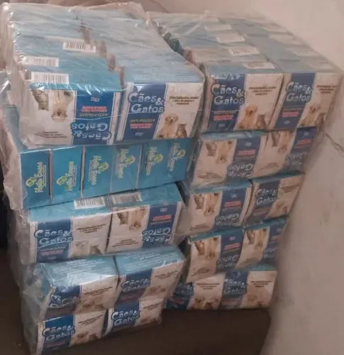 Sabonete cães e gatos zap *, 20 R$ a unidade.