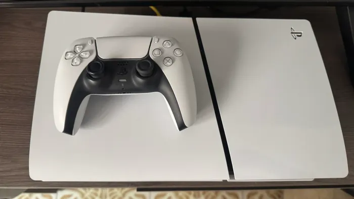 Playstation 5 Digital