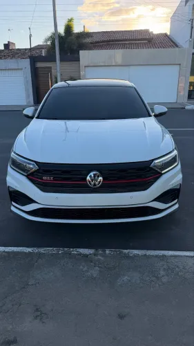 Volkswagen Jetta GLI 350 TSI 2.0 16V 4P Aut. 2020