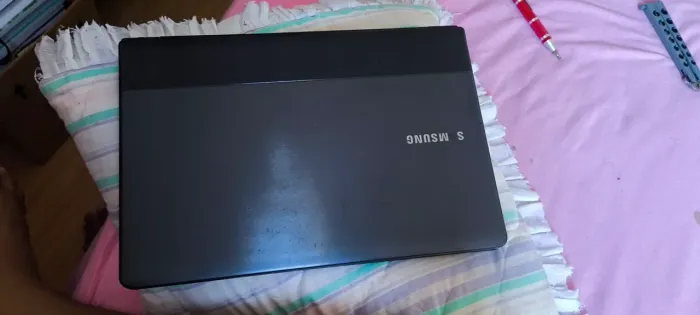 Notebook Samsung Core i5 | 10GB RAM | SSD | Tela Nova | Windows 11 + Mouse e Capa