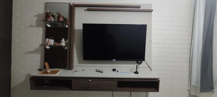 Painel de TV