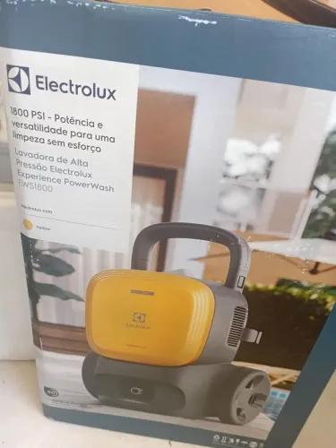 Itens para venda