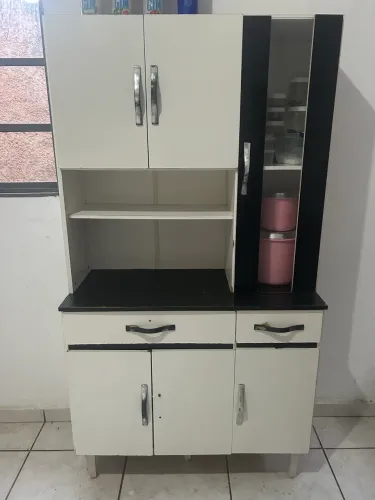 armario de cozinha