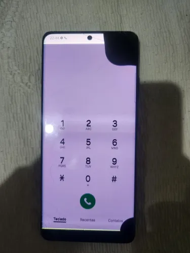 Samsung s21 ultra 256gb (retiradadepeças)