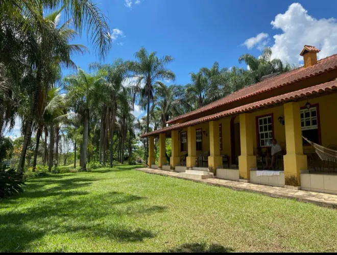 A Pérola de Minas, oportunidade única