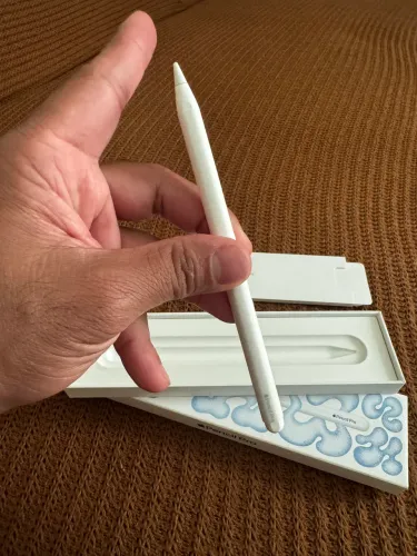 Pencil Pro Apple - Seminovo