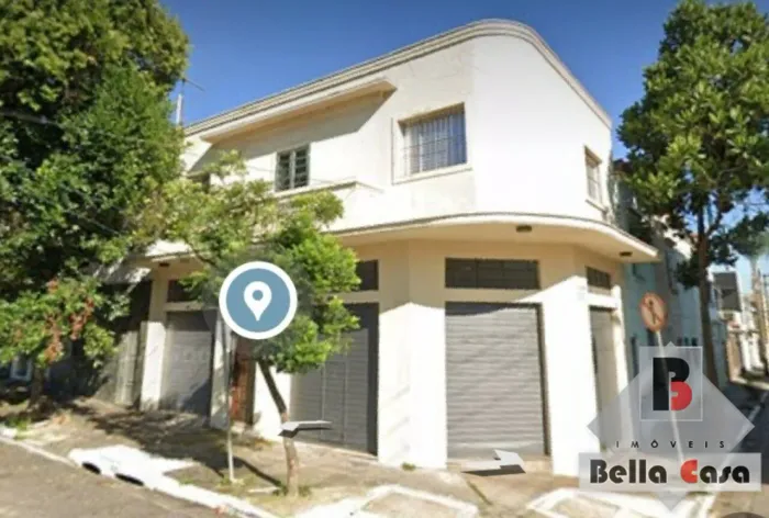 Prédio Comercial e apto no Belém