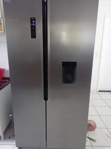 Geladeira 