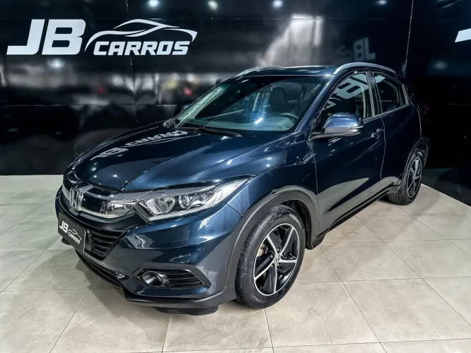 Honda HR-V EX 1.8 Flexone 16V 5P Aut. 2019