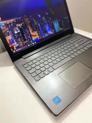 Notebook Lenovo Ideapad c/ SSD