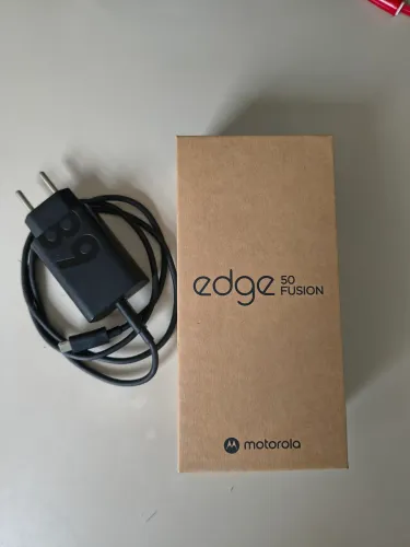 Motorola Edge 50 fusion 256 GB 12gb RAM