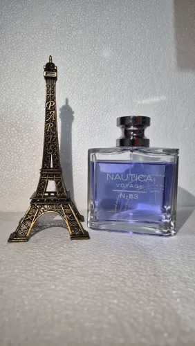 Perfume Importado Náutica Voyage N-83 (100ml)