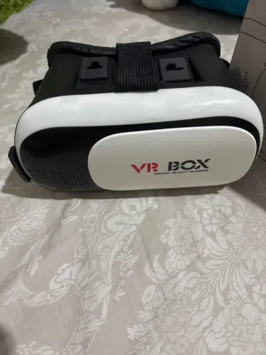 VR BOX