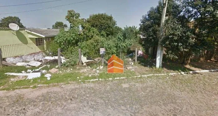 Terreno à venda, 468 m² por R$ 220.000,00 - Bom Sucesso - Gravataí/RS