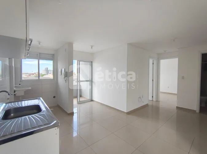 Apartamento para locação 02 dormitórios , garagem Cidade Nova, ITAJAI - SC