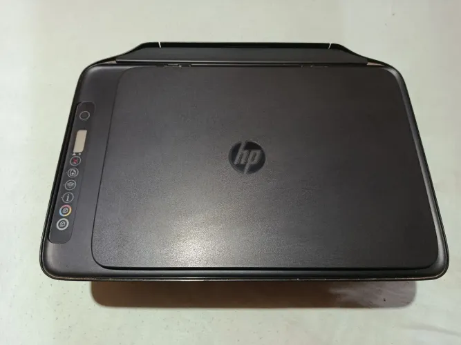 Multifuncional HP