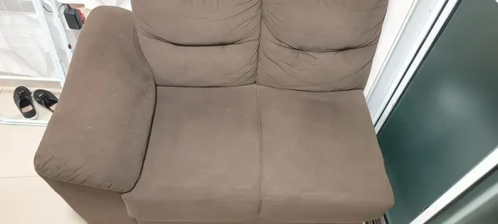 Sofá de canto