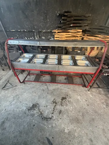 Cuba self Service