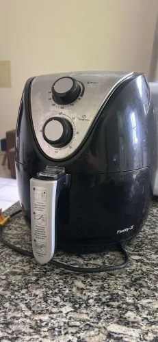 AIRFRYER MONDIAL 4L