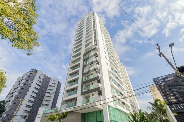 Apartamento com 3 quartos à venda no bairro Centro, em Joinville-SC, por R$ 1.045.000,00.
