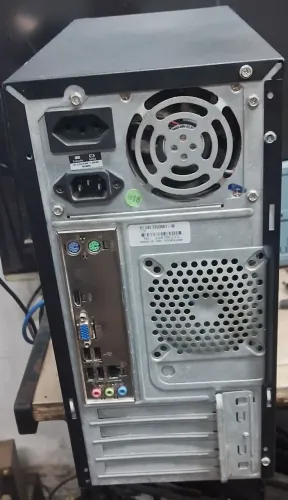Kit core i5