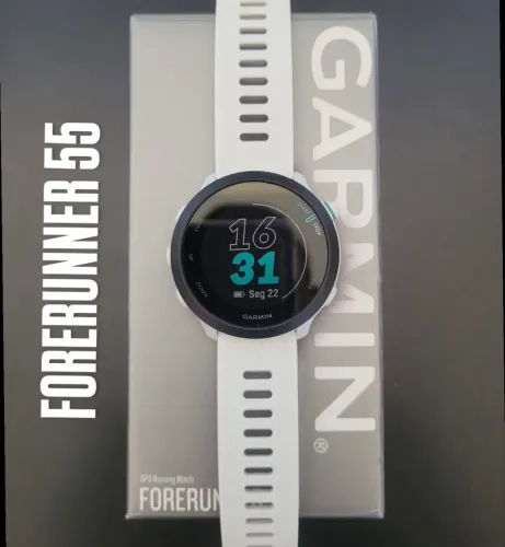 Garmin 55 - Novo/Lacrado