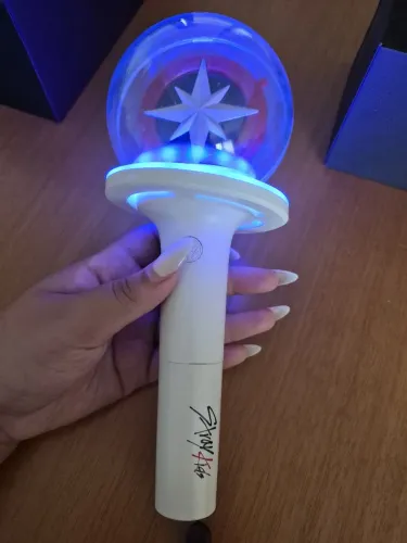 Lightstick stray kids original 