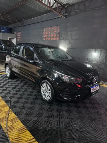 Fiat Cronos Drive 1.3 8V Flex 2019