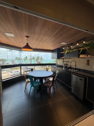 Apartamento para locação no EDIFÍCIO IATE -, PONTA VERDE, Maceió, AL